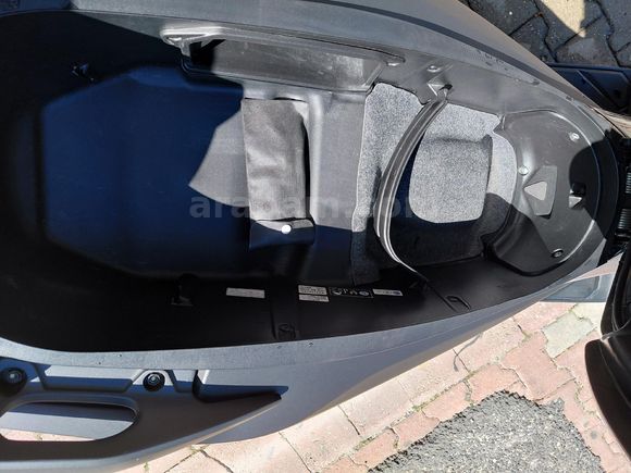 Sahibinden Honda Forza 250 SE
