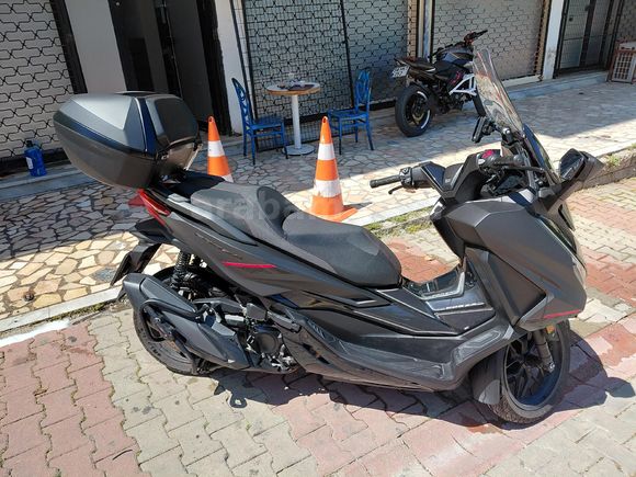 Sahibinden Honda Forza 250 SE