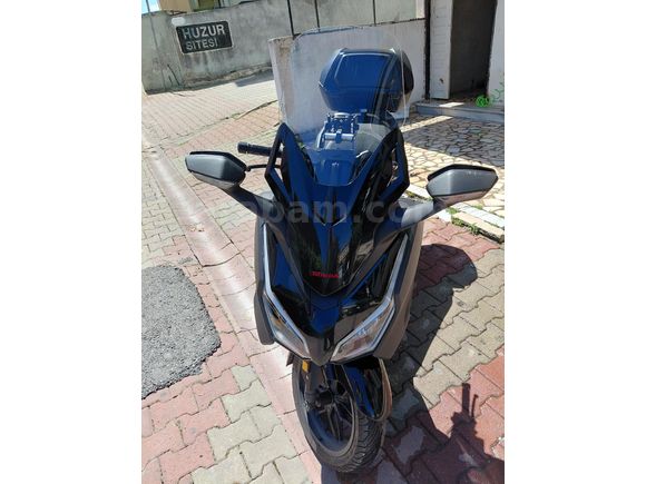 Sahibinden Honda Forza 250 SE