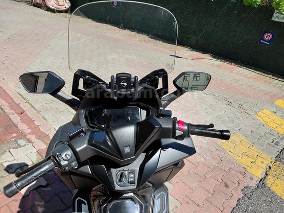 Sahibinden Honda Forza 250 SE