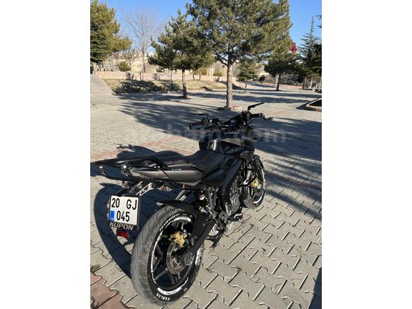 BS4 NS 200 kask + intercom hediyeli