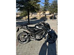 BS4 NS 200 kask + intercom hediyeli