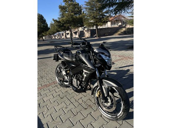 BS4 NS 200 kask + intercom hediyeli