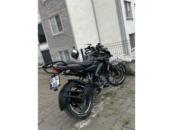 BS4 NS 200 kask + intercom hediyeli