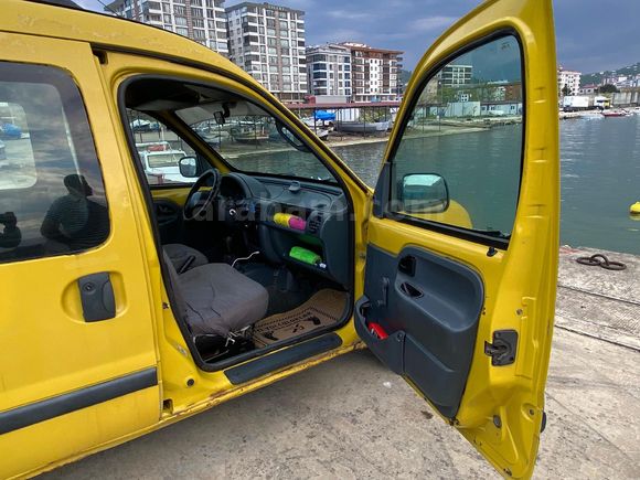 Sahibinden Renault Kangoo