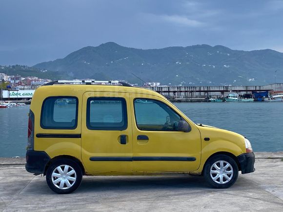 Sahibinden Renault Kangoo