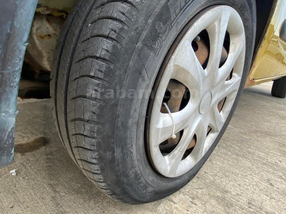 Sahibinden Renault Kangoo