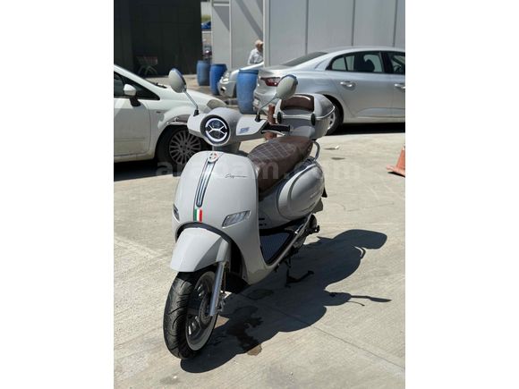 Sahibinden Arora Cappucino 50 