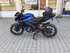 Sahibinden Bajaj Pulsar 160 NS  
HASARSIZ KAYITSIZ TEMİZ 