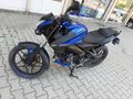 Sahibinden Bajaj Pulsar 160 NS  
HASARSIZ KAYITSIZ TEMİZ 