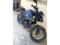 Sahibinden Bajaj Pulsar 160 NS  
HASARSIZ KAYITSIZ TEMİZ 