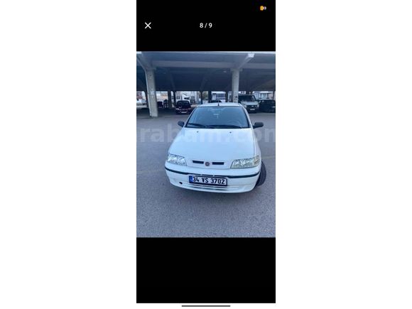 Sahibinden Fiat Palio 1.2 HL 2004 Model