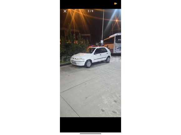 Sahibinden Fiat Palio 1.2 HL 2004 Model