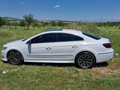 Sahibinden Volkswagen VW CC 1.4 TSi Exclusive 2012 Model