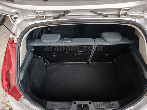 Sahibinden Ford Fiesta 1.4 TDCi Titanium 2011 Model