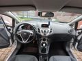 Sahibinden Ford Fiesta 1.4 TDCi Titanium 2011 Model