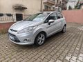 Sahibinden Ford Fiesta 1.4 TDCi Titanium 2011 Model