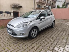 Sahibinden Ford Fiesta 1.4 TDCi Titanium 2011 Model