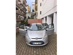 Sahibinden Ford Fiesta 1.4 TDCi Titanium 2011 Model