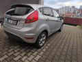 Sahibinden Ford Fiesta 1.4 TDCi Titanium 2011 Model