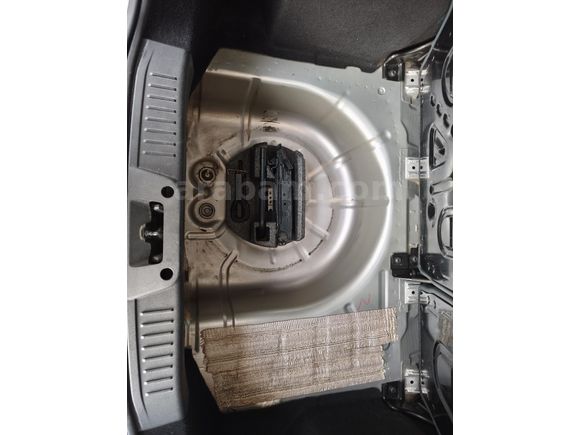 Sahibinden Ford Fiesta 1.4 TDCi Titanium 2011 Model