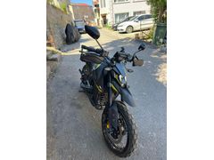 Sahibinden RKS RZ 150 X 