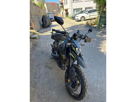 Sahibinden RKS RZ 150 X 