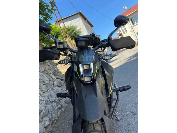 Sahibinden RKS RZ 150 X 