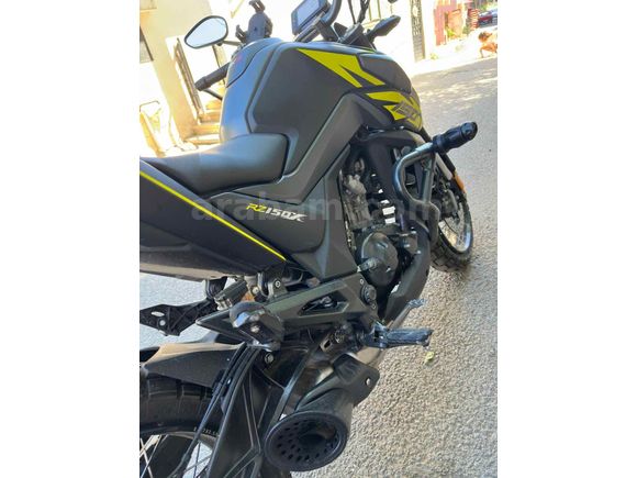 Sahibinden RKS RZ 150 X 