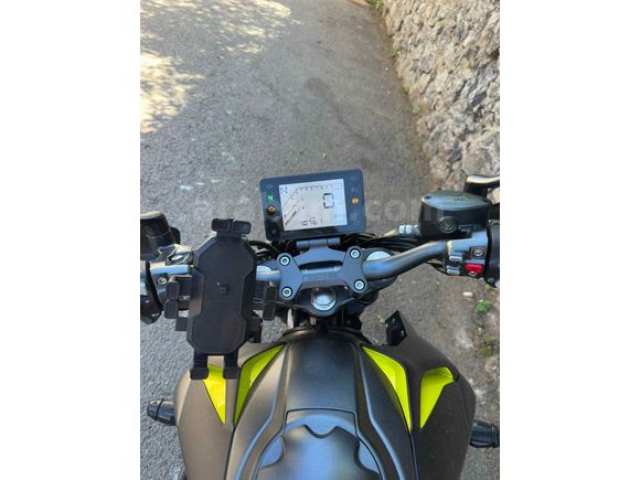 Sahibinden RKS RZ 150 X 