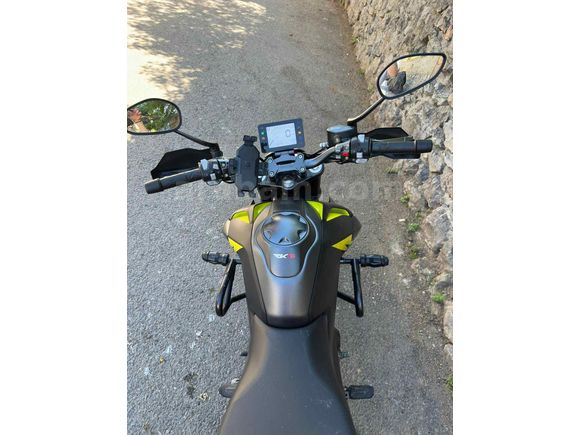 Sahibinden RKS RZ 150 X 
