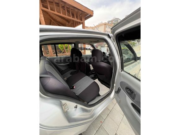Sahibinden Renault Clio 1.4 Authentique 2008 Model 