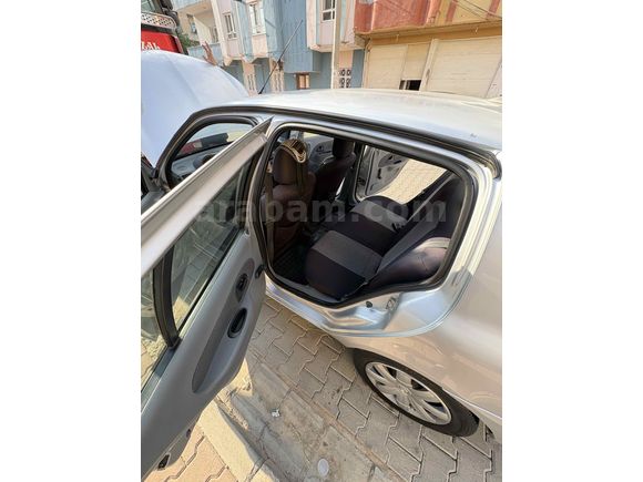 Sahibinden Renault Clio 1.4 Authentique 2008 Model 