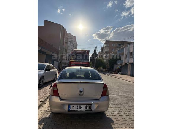 Sahibinden Renault Clio 1.4 Authentique 2008 Model 
