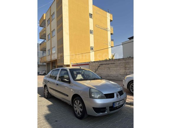 Sahibinden Renault Clio 1.4 Authentique 2008 Model 