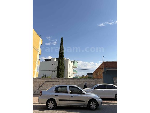 Sahibinden Renault Clio 1.4 Authentique 2008 Model 