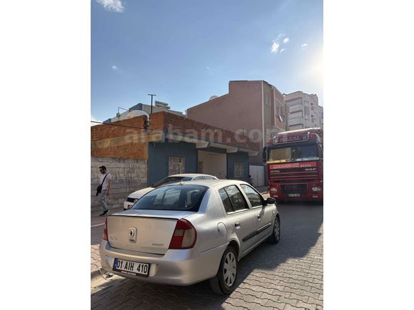 Sahibinden Renault Clio 1.4 Authentique 2008 Model 