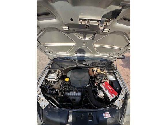 Sahibinden Renault Clio 1.4 Authentique 2008 Model 