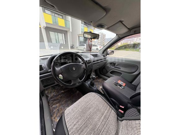Sahibinden Renault Clio 1.4 Authentique 2008 Model 