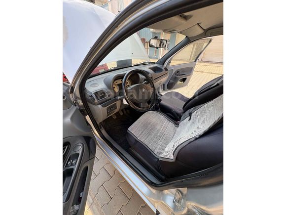Sahibinden Renault Clio 1.4 Authentique 2008 Model 
