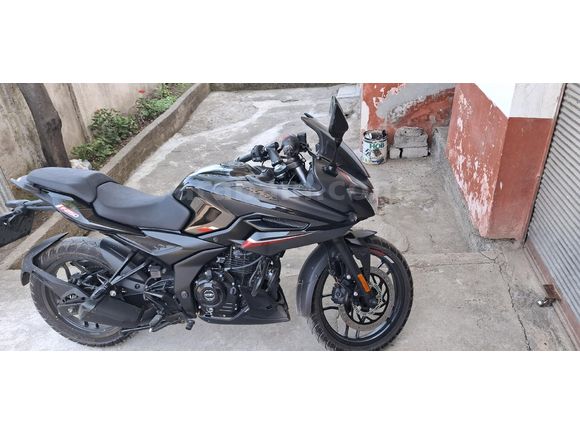 Sahibinden Bajaj Pulsar F 250