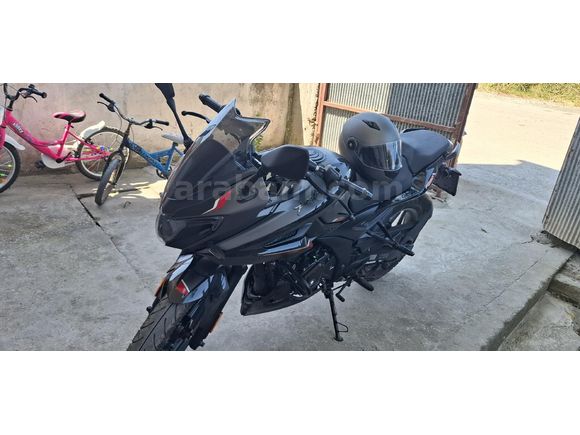 Sahibinden Bajaj Pulsar F 250