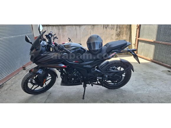 Sahibinden Bajaj Pulsar F 250