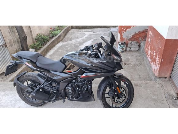Sahibinden Bajaj Pulsar F 250