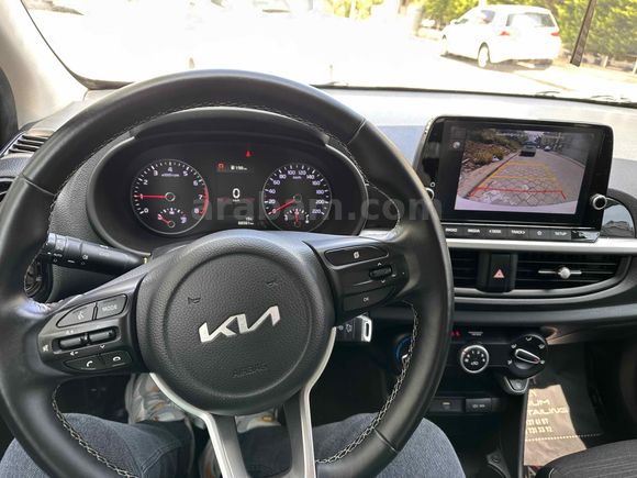 Sahibinden Kia Picanto 1.2 MPI Feel 2023 Model 