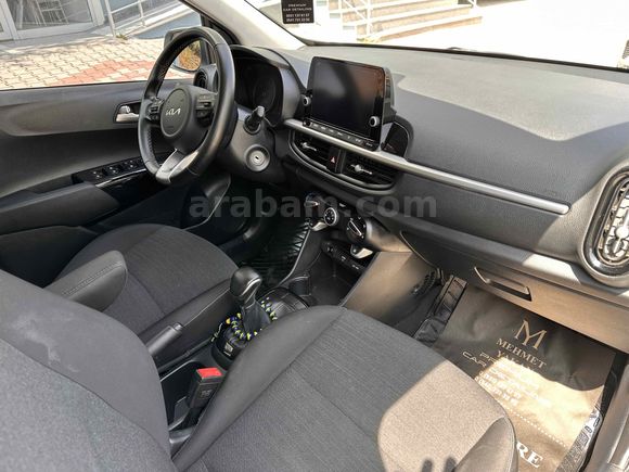Sahibinden Kia Picanto 1.2 MPI Feel 2023 Model 