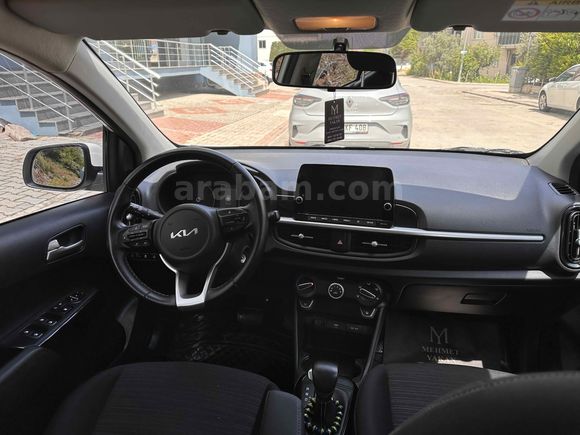 Sahibinden Kia Picanto 1.2 MPI Feel 2023 Model 