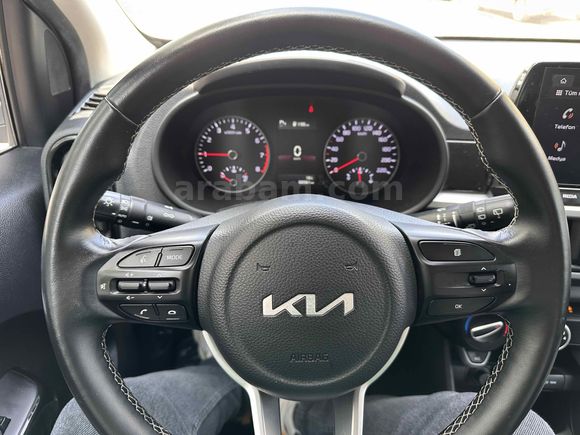Sahibinden Kia Picanto 1.2 MPI Feel 2023 Model 