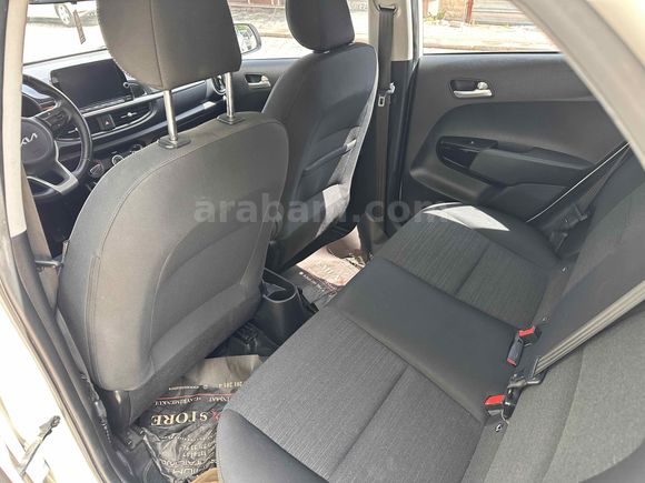 Sahibinden Kia Picanto 1.2 MPI Feel 2023 Model 