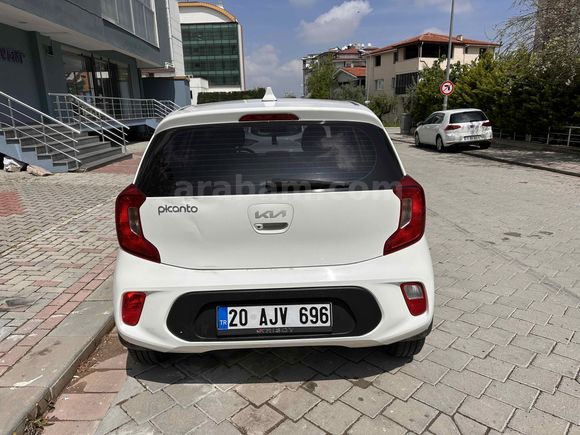 Sahibinden Kia Picanto 1.2 MPI Feel 2023 Model 